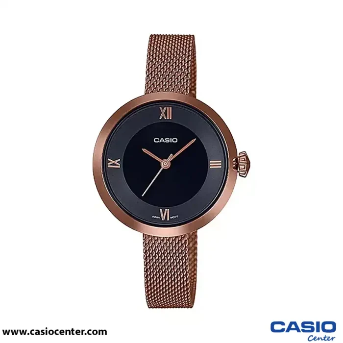 CASIO LTP E154MR 1ADF 1