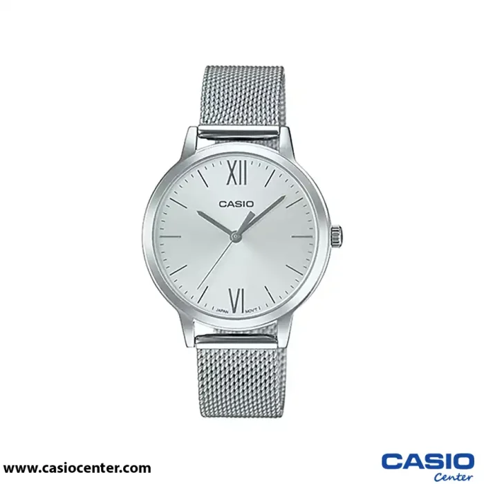 CASIO LTP E157M 7A 1