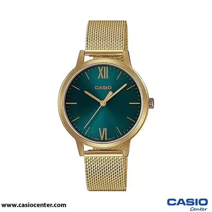 CASIO LTP E157MG 3A 1