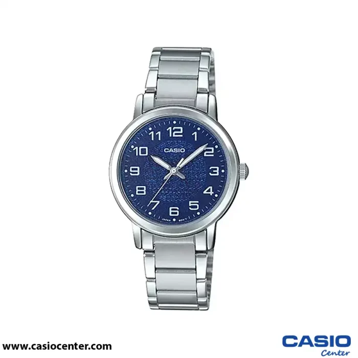 CASIO LTP E159D 2BDF 1