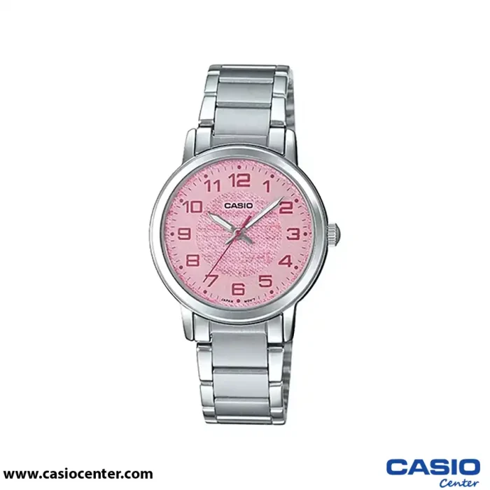 CASIO LTP E159D 4BDF 1