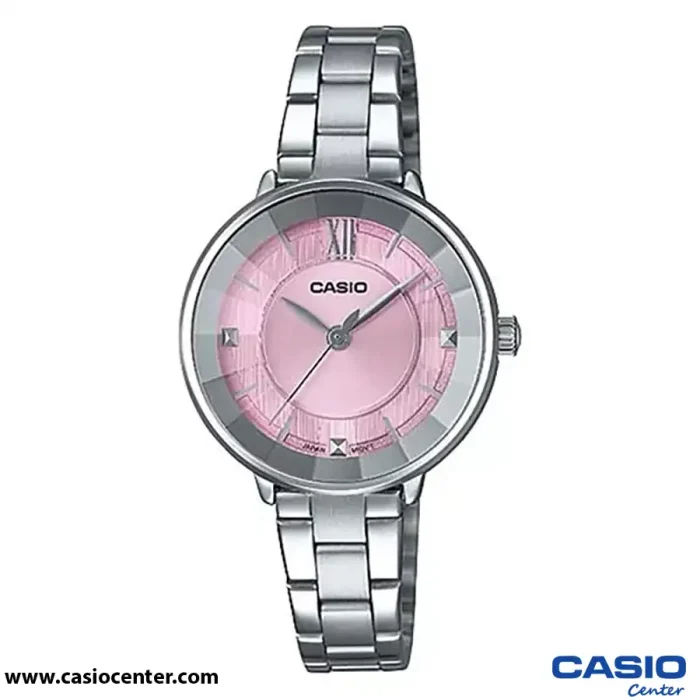 CASIO LTP E163D 4A 1