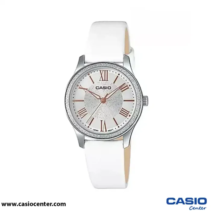 CASIO LTP E164L 7A 1