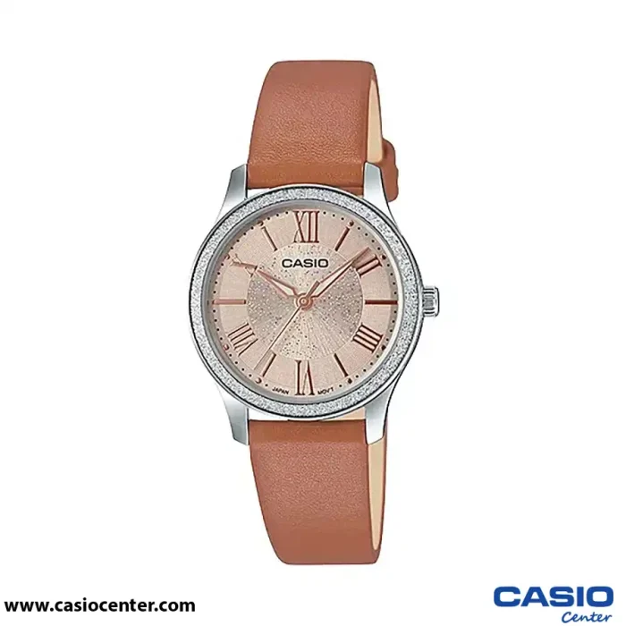 CASIO LTP E164L 9A 1