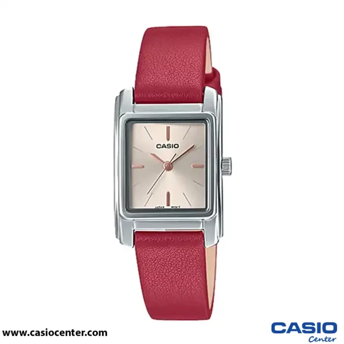 CASIO LTP E165L 4A 1
