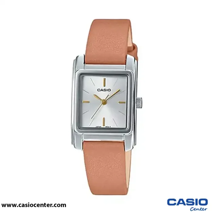 CASIO LTP E165L 7A 1