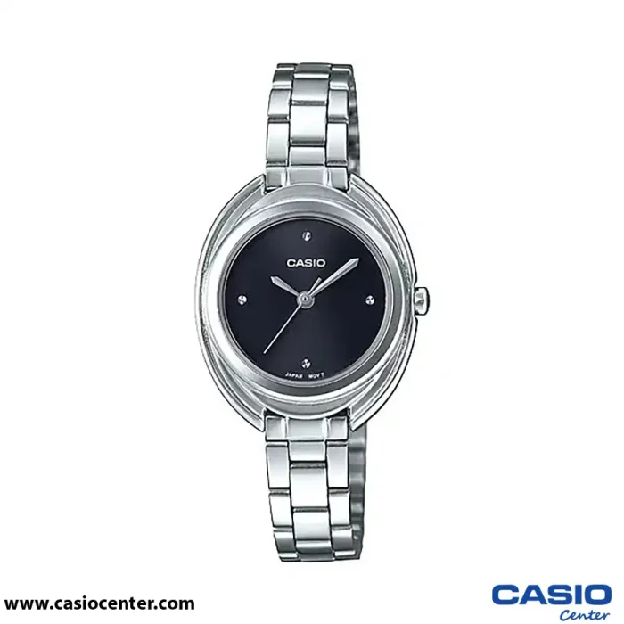 CASIO LTP E166D 1C 1