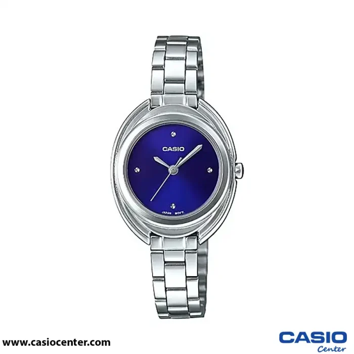 CASIO LTP E166D 2C 1