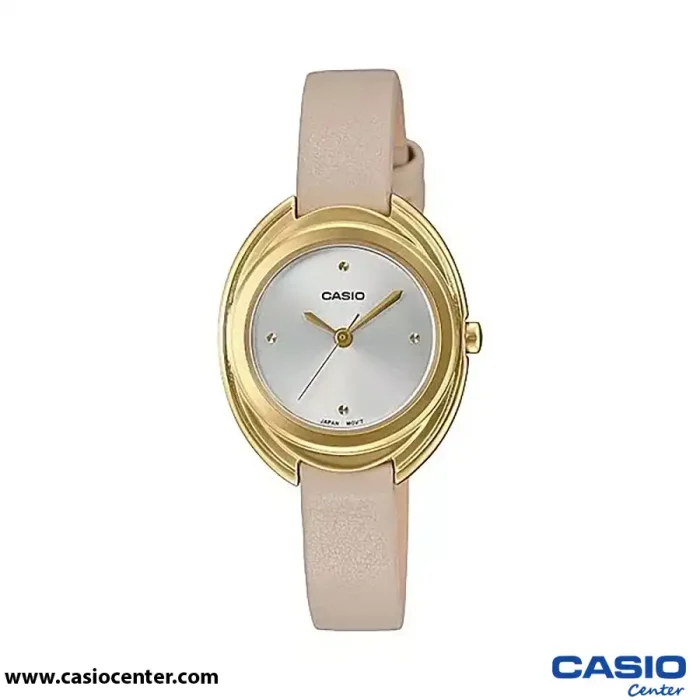 CASIO LTP E166GL 7C 1