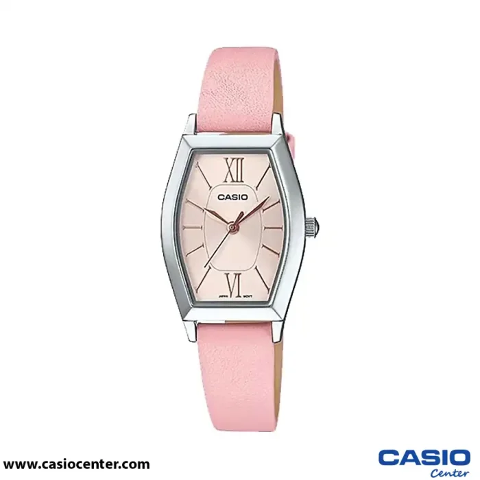 CASIO LTP E167L 4A 1
