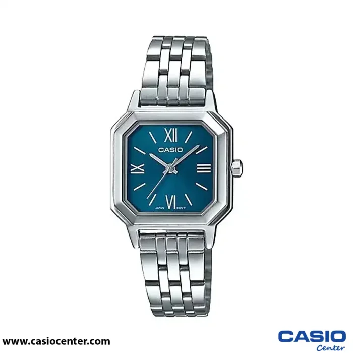 CASIO LTP E169D 2B 1