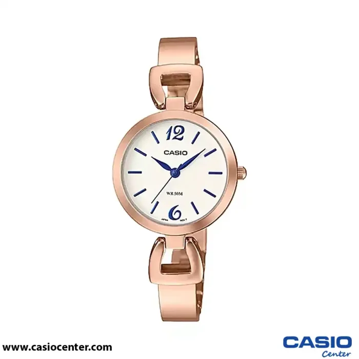 CASIO LTP E402PG 7A 1