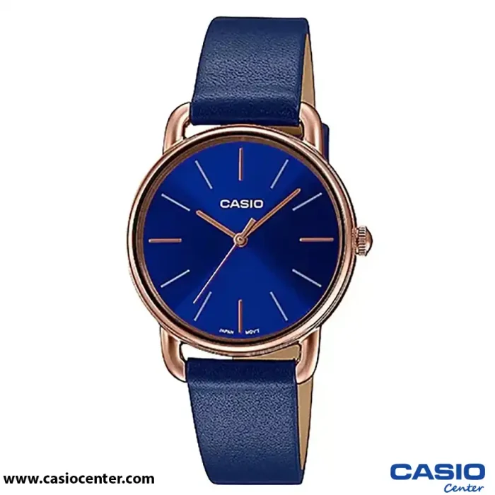 CASIO LTP E412PL 2A 1