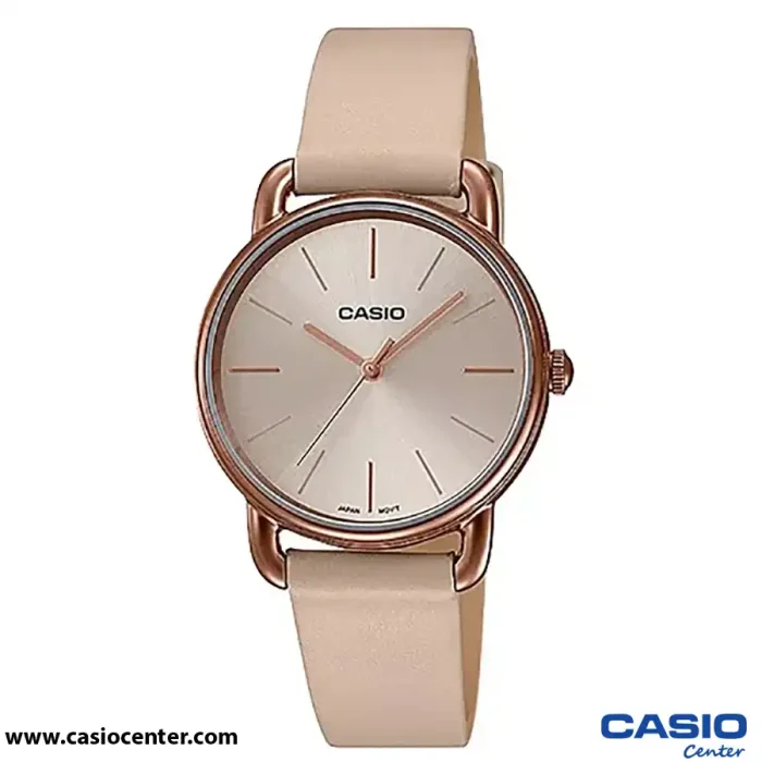 CASIO LTP E412RL 5A 1