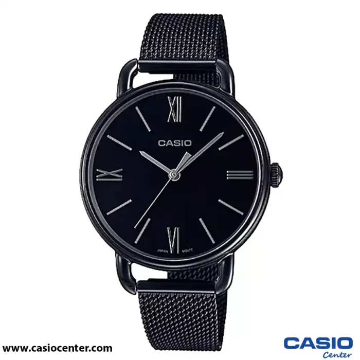 CASIO LTP E414MB 1A 1