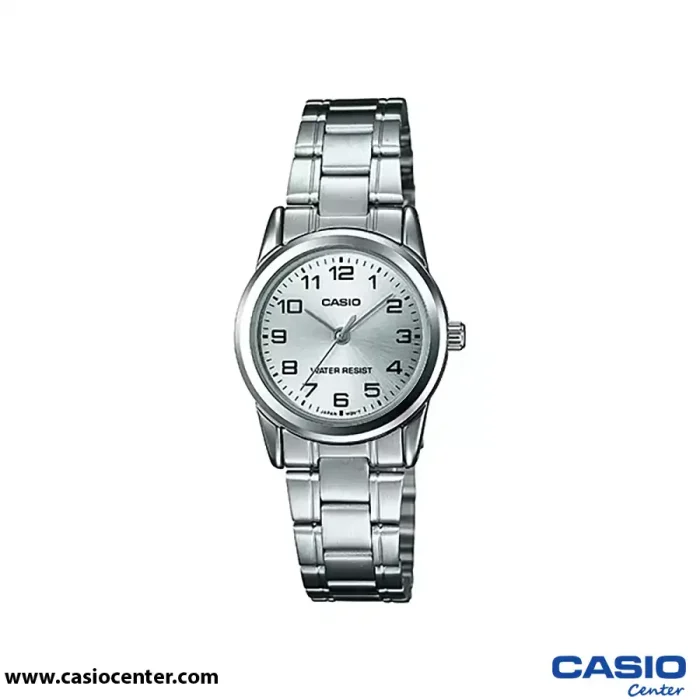 CASIO LTP V001D 7B 1