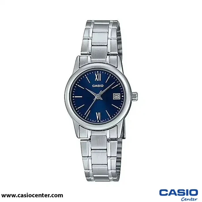 CASIO LTP V002D 2B3UDF 1