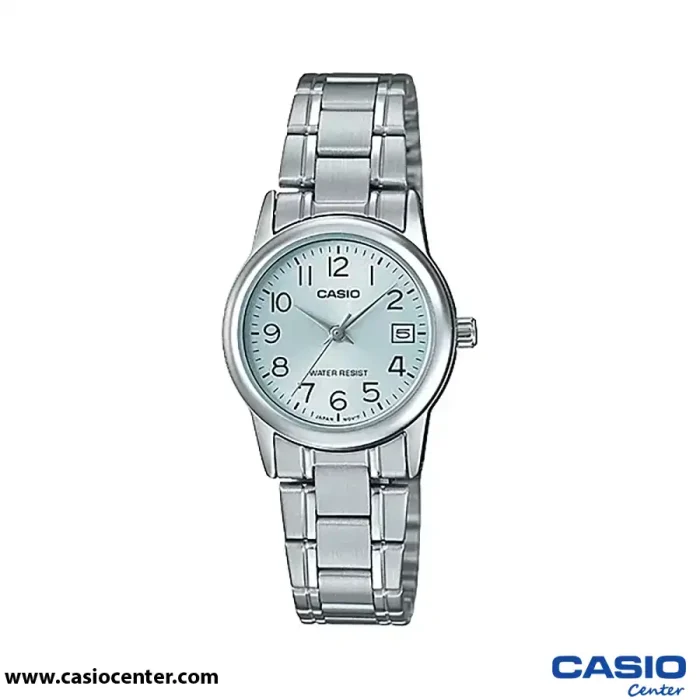 CASIO LTP V002D 2B 1