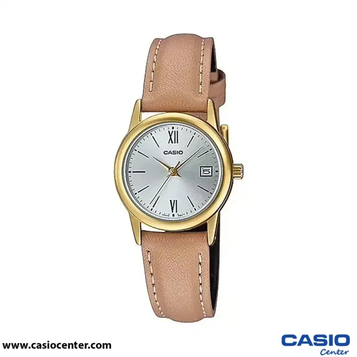 CASIO LTP V002GL 7B3UDF 1