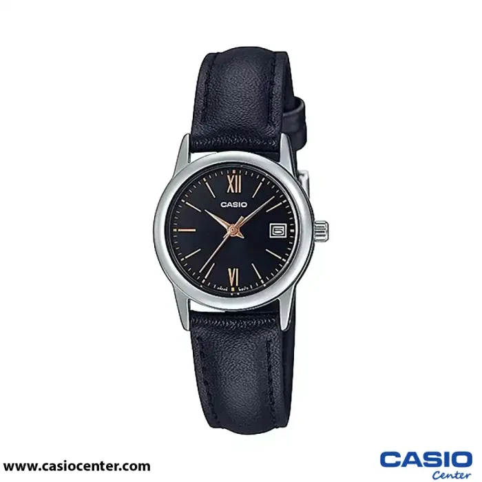 CASIO LTP V002L 1B3UDF 1