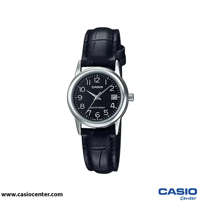 CASIO LTP V002L 1B 1