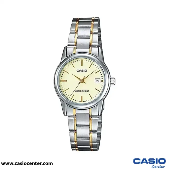 CASIO LTP V002SG 9A 1