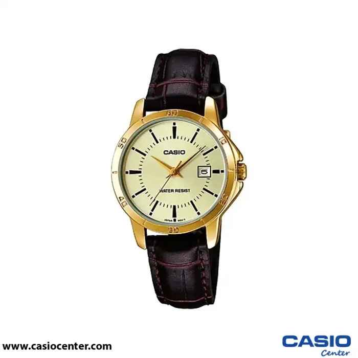 CASIO LTP V004GL 9A 1