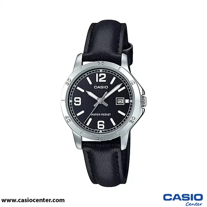 CASIO LTP V004L 1B 1