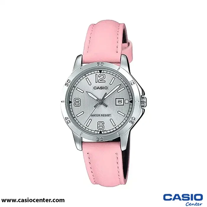 CASIO LTP V004L 4B 1