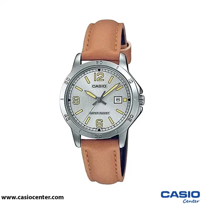 CASIO LTP V004L 7B 1