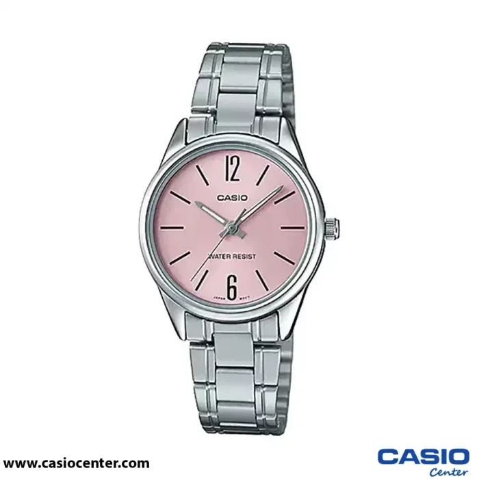 CASIO LTP V005D 4BUDF 1