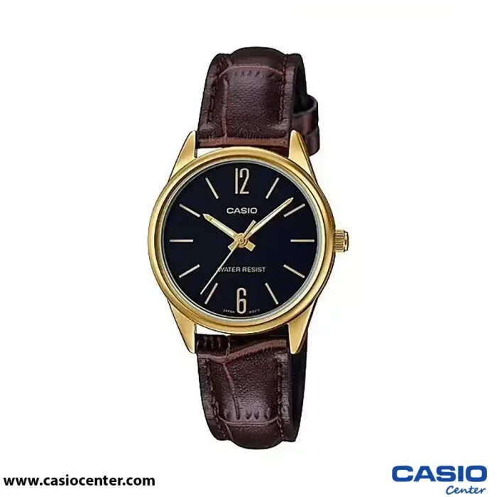 CASIO LTP V005GL 1BUDF 1