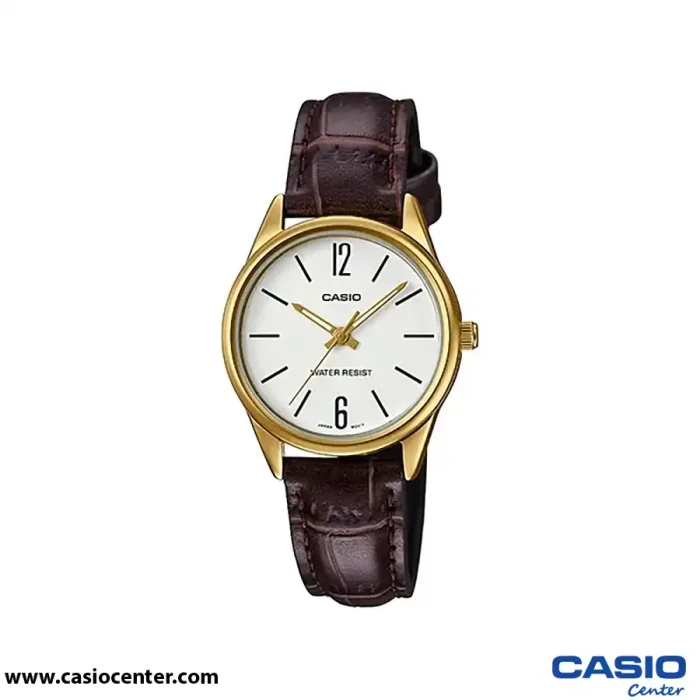 CASIO LTP V005GL 7B 1
