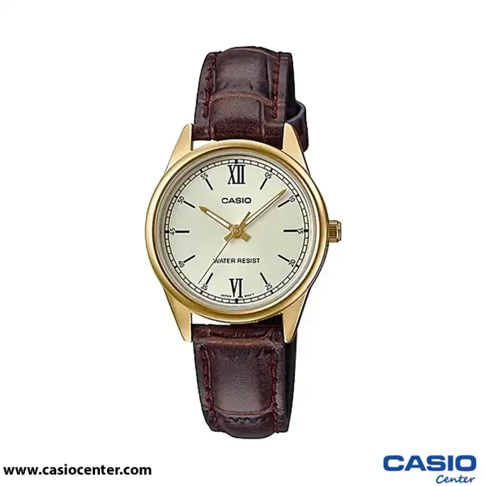 CASIO LTP V005GL 9B 1