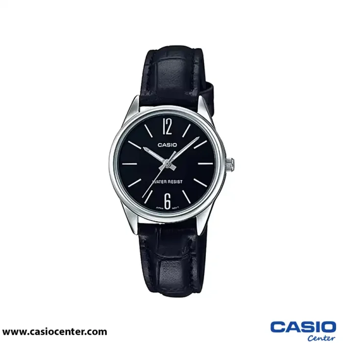 CASIO LTP V005L 1B 1