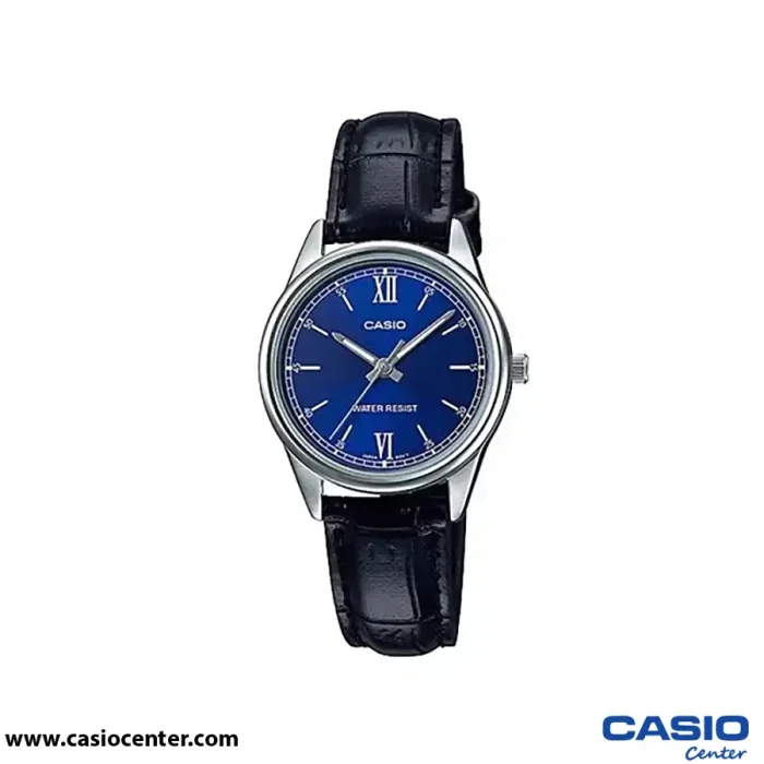 CASIO LTP V005L 2B 1