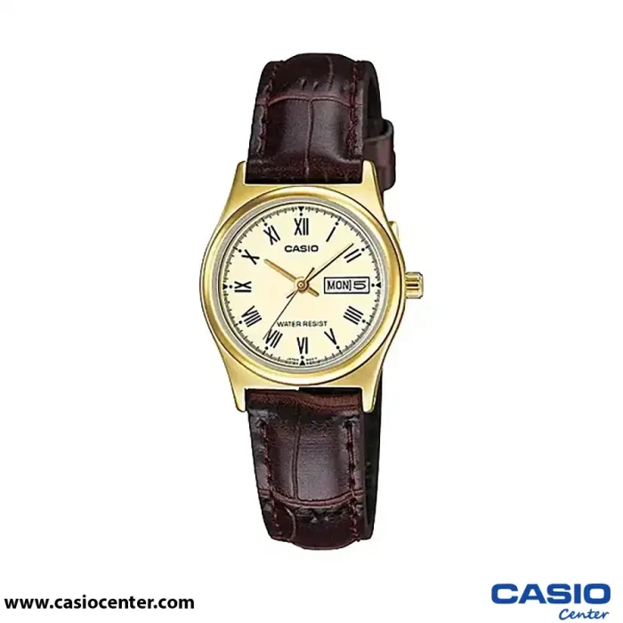 CASIO LTP V006GL 9BUDF 1