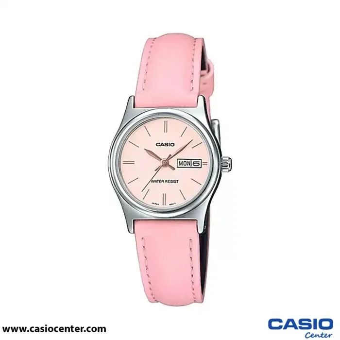 CASIO LTP V006L 4B 1