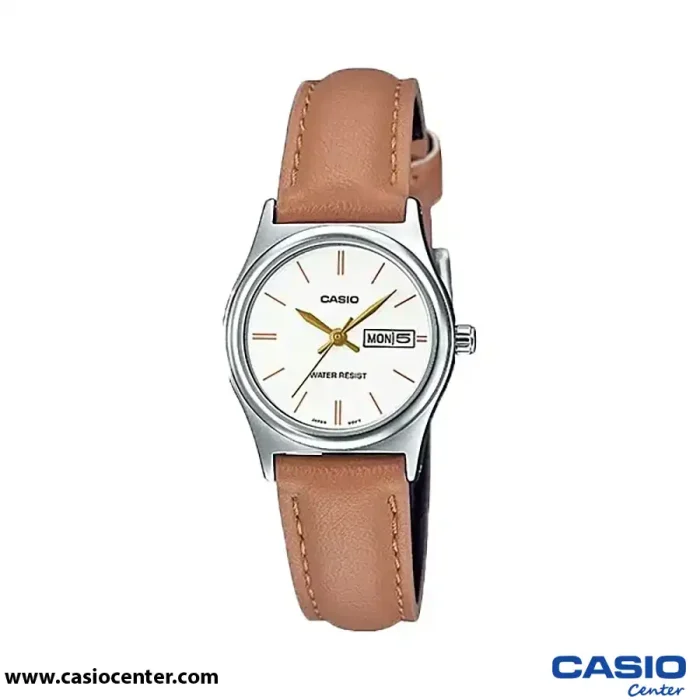 CASIO LTP V006L 7B2 1
