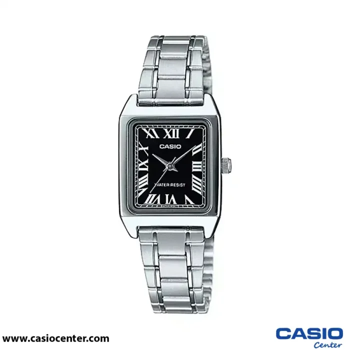 CASIO LTP V007D 1B 1