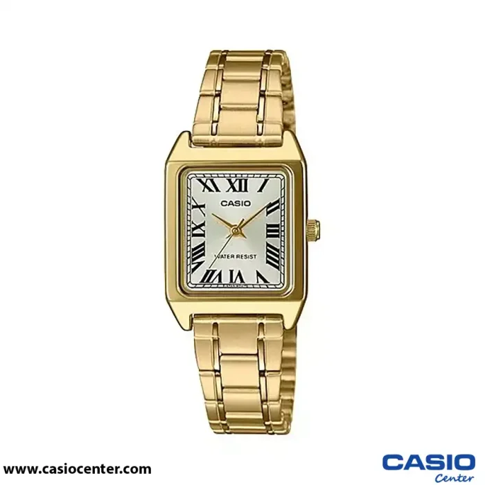 CASIO LTP V007G 9B 1