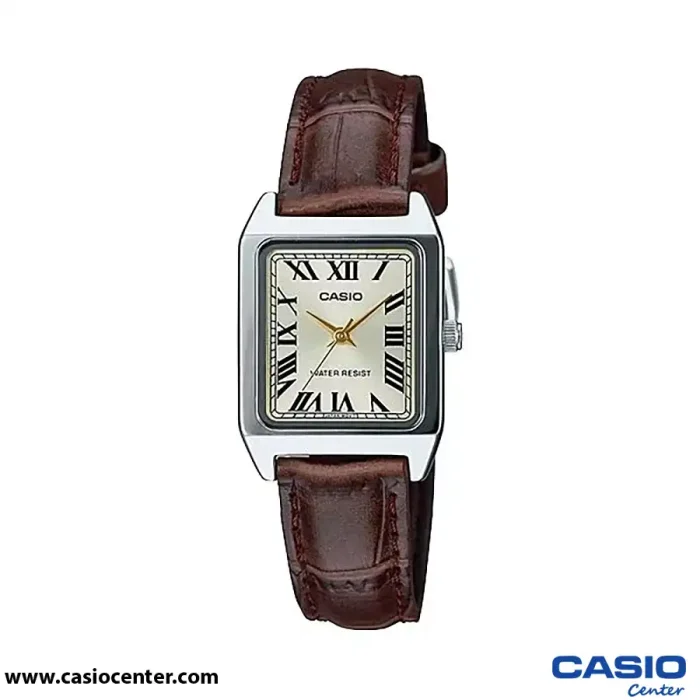 CASIO LTP V007L 9B 1