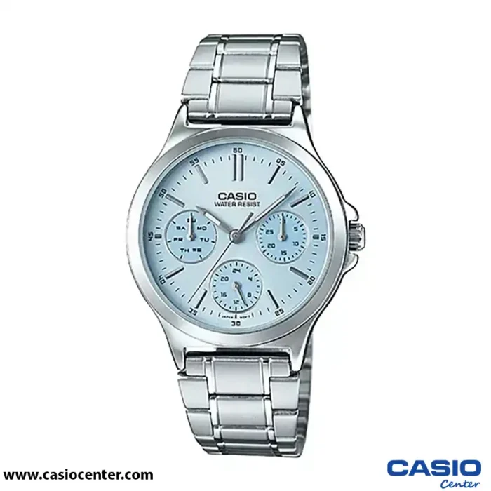 CASIO LTP V300D 2AUDF 1