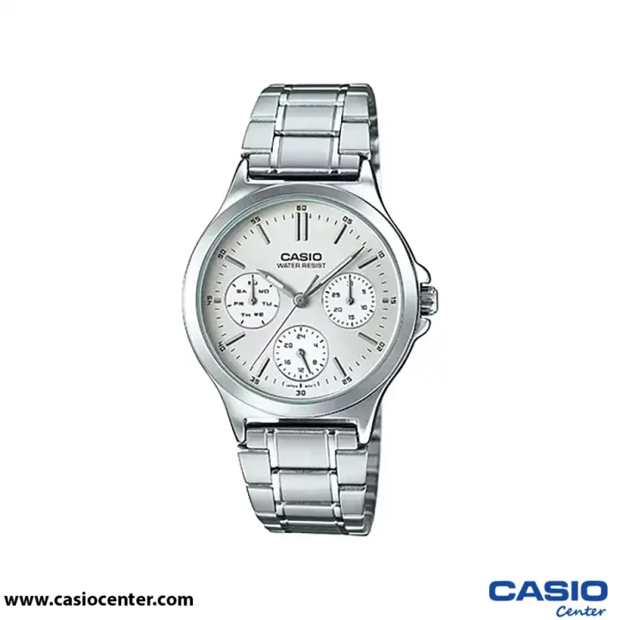 CASIO LTP V300D 7A 1