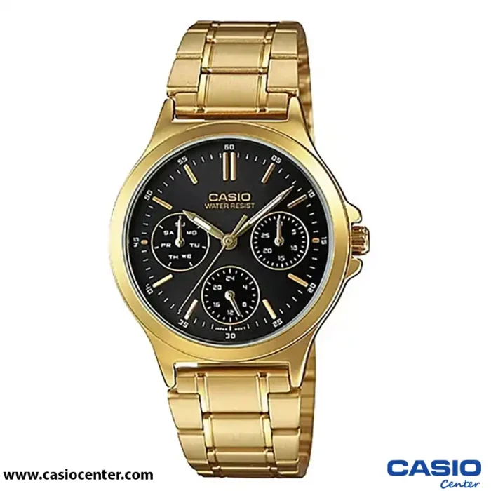 CASIO LTP V300G 1A 1