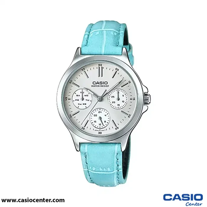 CASIO LTP V300L 2AUDF 1