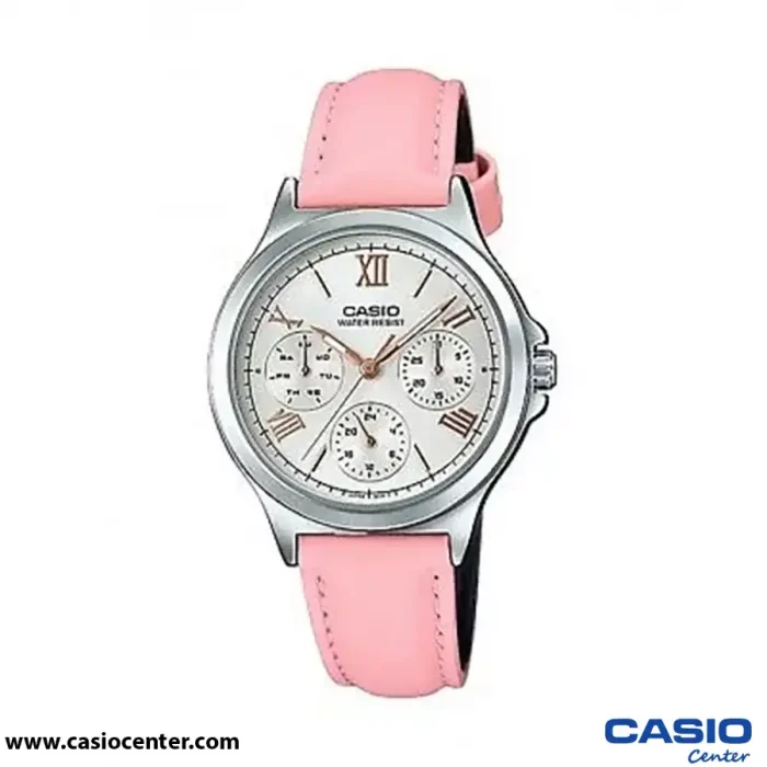 CASIO LTP V300L 4A2 1