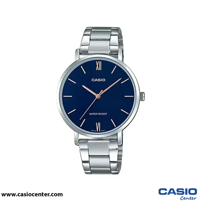 CASIO LTP VT01D 2B 1