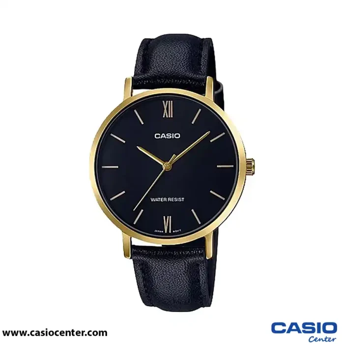 CASIO LTP VT01GL 1B 1