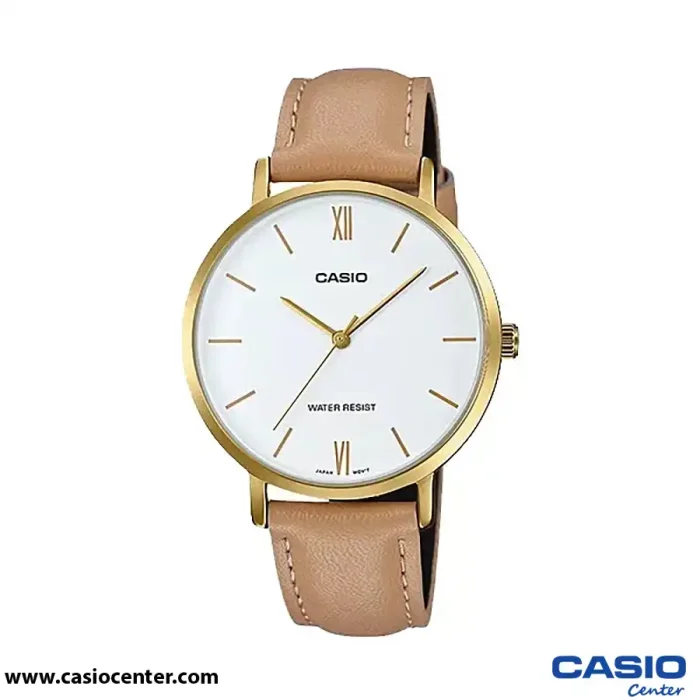 CASIO LTP VT01GL 7B 1
